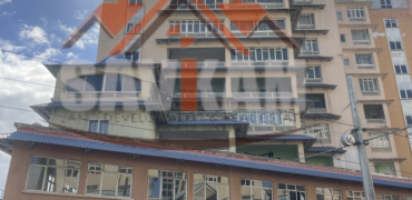 Apartment for Sale in Saint Jean, Quatre Bornes